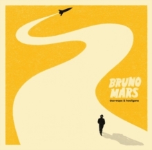 BRUNO MARS-DOO WOPS & HOOLIGANS