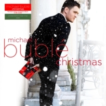 vinyl MICHAEL BUBLE - CHRISTMAS (GREEN VINYL)