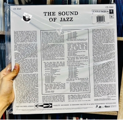 vinyl The Sound Of Jazz ( 180g, 45rpm, 2LP )