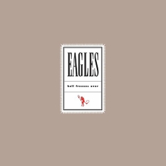 Eagles - Hell Freezes Over (2LP)