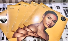 DOMINIQUE FILS-AIME - Three Little Words