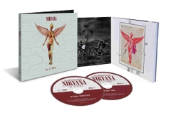 In Utero (30th Anniversary)