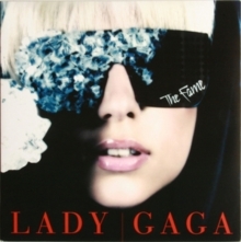 LADY GAGA-FAME