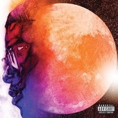 vinyl KID CUDI - MAN ON MOON: END OF DAY (2Lp)