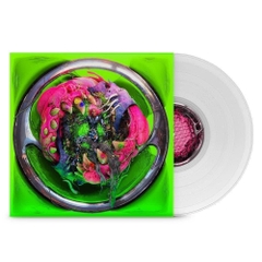 Lady Gaga - Dawn Of Chromatica (Clear Vinyl)