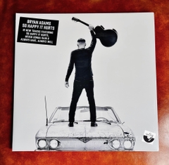 BRYAN ADAMS - SO HAPPY IT HURTS