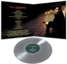 B.J. THOMAS-VERY BEST OF B.J. THOMAS (SILVER VINYL)