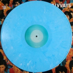 Đĩa than Alvvays – Alvvays