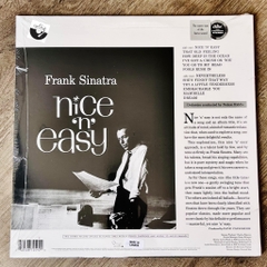 Frank Sinatra Nice 'N Easy (2020 Mix)