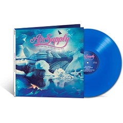 Air Supply - One Night Only The 30th Anniversary Show (Blue Vinyl)