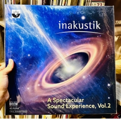 vinyl VARIOUS ARTISTS - SPECTACULAR SOUND EXPERIENCE, VOL. 2 (45 RPM/2LP)