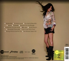 Susan Wong – 511 Limited Edition, Numbered, 24KT GOLD MQA-CD