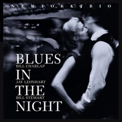 Đĩa LP New York Trio -  Blues In The Night 180g