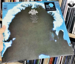 Bob Dylan - Bob Dylan's Greatest Hits (180g)