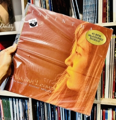vinyl Jacintha - Autumn Leaves The Songs Of Johnny Mercer ( 180g ,45rpm,  2LP )