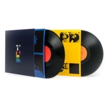 Đĩa LP COLDPLAY - X&Y (2xLP)