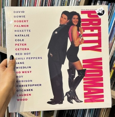 vinyl VARIOUS ARTISTS - PRETTY WOMAN O.S.T.