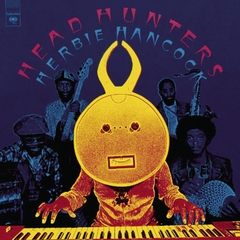 Herbie Hancock – Head Hunters