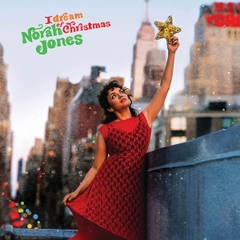 vinyl Norah Jones - I Dream Of Christmas