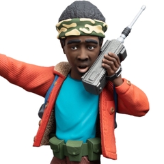 WETA Workshop Mini Epics - Stranger Things (Season 1) - Lucas the Lookout (Limited Edition)