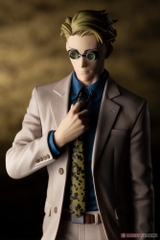 Kotobukiya - Jujutsu Kaisen - ARTFX J Kento Nanami