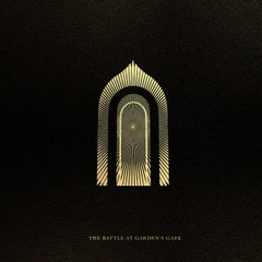 Greta Van Fleet - The Battle At Garden's Gate (White Vinyl)