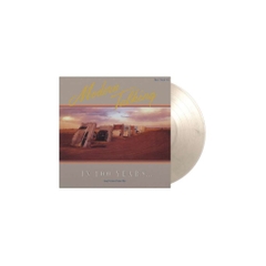 MODERN TALKING - IN 100 YEARS (180G/SILVER MARBLED VINYL)