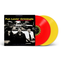 vinyl FUN LOVIN CRIMINALS - COME FIND YOURSELF (25TH ANNIVERSARY EDITION,2LP)