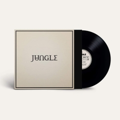 Jungle  – Loving In Stereo