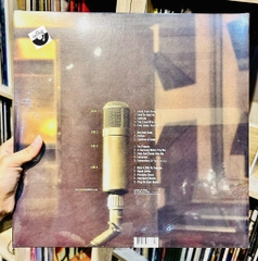 MARIANNE FAITHFULL - EASY COME EASY GO (WHITE VINYL/2LP/180G)