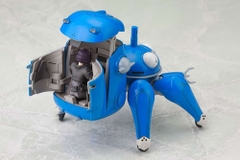 Kotobukiya - Ghost In The Shell: Stand Alone Complex - Tachikoma With Motoko Kusanagi & Batou