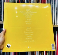 vinyl HARRY STYLES - HARRY'S HOUSE (180G)