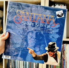 vinyl Santana - Shape Shifter