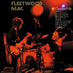 vinyl Fleetwood Mac - Greatest Hits