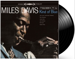 Miles Davis ‎– Kind Of Blue