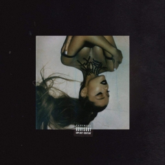 ARIANA GRANDE - THANK U, NEXT