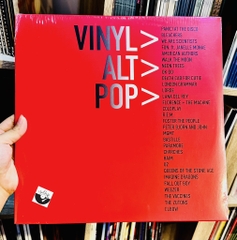 vinyl VARIOUS ARTISTS - VINYL>ALT>POP (2LP)