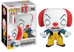 FUNKO POP! MOVIES: It - Pennywise (Vinyl Figure)