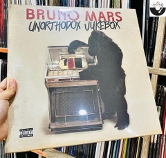 vinyl BRUNO MARS - UNORTHODOX JUKEBOX