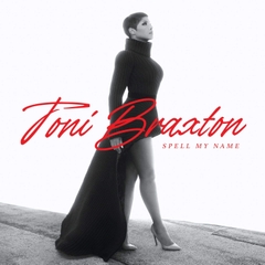 vinyl Toni Braxton - Spell My Name