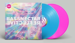 BASSNECTAR - REFLECTIVE (PART 1 & 2)