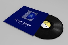 Đĩa than Elton John -  Diamonds