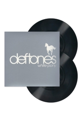 vinyl DEFTONES - WHITE PONY ( 2 LP)