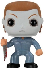 FUNKO POP! MOVIES: Halloween - Michael Myers (Vinyl Figure)