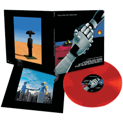 Đĩa than Still Wish You Were Here: A Tribute To Pink Floyd (Limited Red Vinyl)