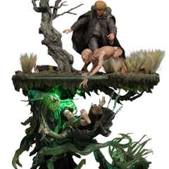 WETA Workshop - LOTR Trilogy - Masters Collection - The Dead Marshes