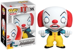 FUNKO POP! MOVIES: It - Pennywise (Vinyl Figure)