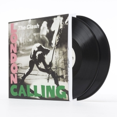 The Clash - London Calling (180 Gram Vinyl)
