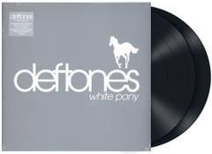 vinyl DEFTONES - WHITE PONY ( 2 LP)