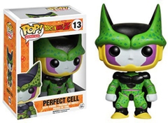 FUNKO POP! ANIMATION: Dragonball Z - Perfect Cell (Vinyl Figure)